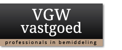Bij VGW Vastgoed is er altijd wel een geschikte huur woning te vinden!